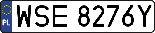 WSE8276Y