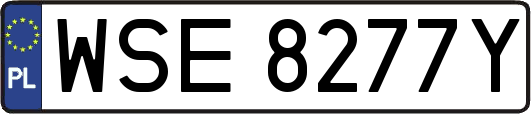 WSE8277Y