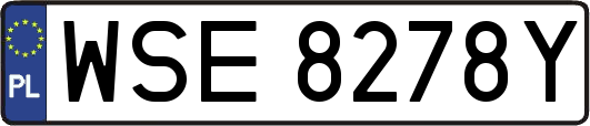 WSE8278Y