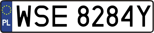 WSE8284Y