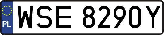 WSE8290Y