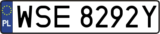 WSE8292Y