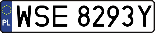 WSE8293Y