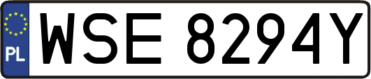 WSE8294Y
