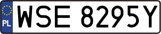 WSE8295Y