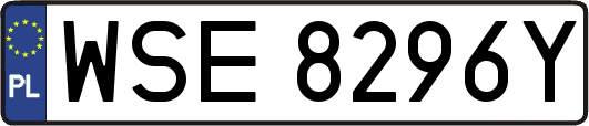WSE8296Y