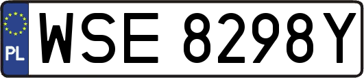 WSE8298Y