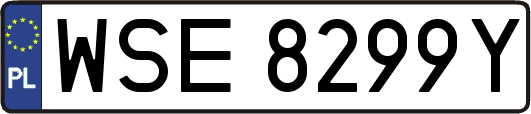 WSE8299Y