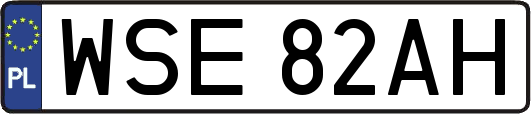 WSE82AH