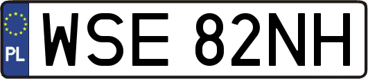 WSE82NH