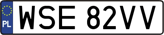 WSE82VV