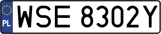 WSE8302Y