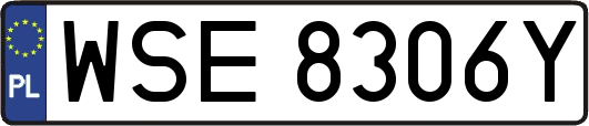 WSE8306Y