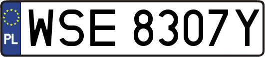 WSE8307Y