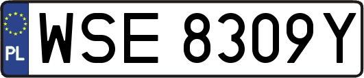 WSE8309Y