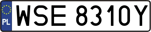 WSE8310Y