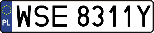 WSE8311Y