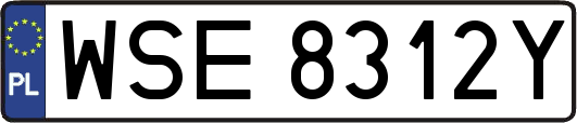 WSE8312Y