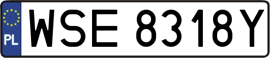 WSE8318Y