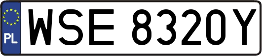 WSE8320Y