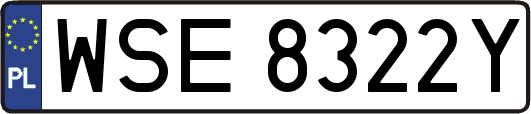 WSE8322Y