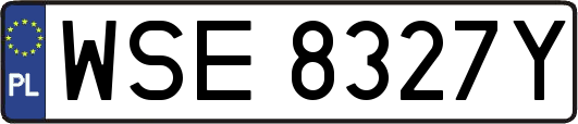 WSE8327Y
