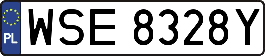 WSE8328Y