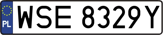 WSE8329Y