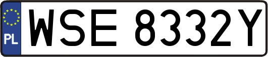 WSE8332Y