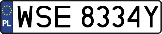 WSE8334Y