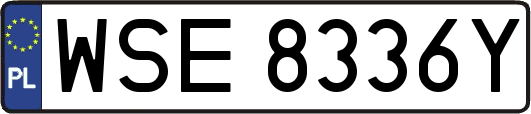 WSE8336Y