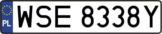 WSE8338Y