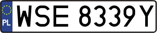WSE8339Y