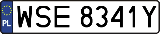 WSE8341Y