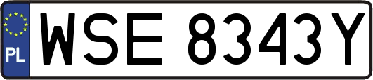 WSE8343Y