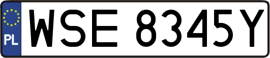 WSE8345Y