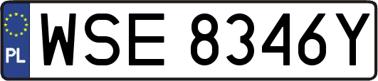 WSE8346Y