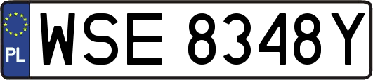 WSE8348Y