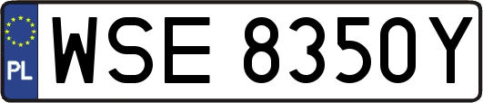 WSE8350Y