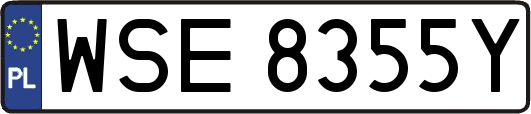 WSE8355Y