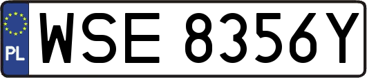WSE8356Y