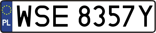 WSE8357Y