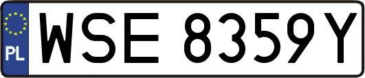 WSE8359Y
