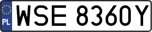 WSE8360Y