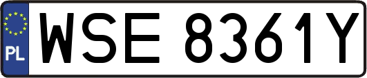 WSE8361Y