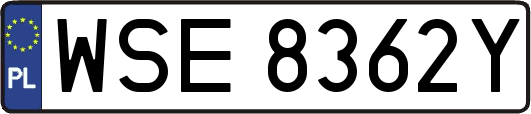 WSE8362Y