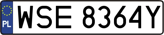 WSE8364Y