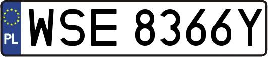 WSE8366Y
