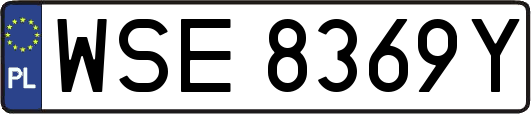 WSE8369Y