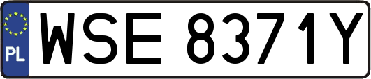 WSE8371Y